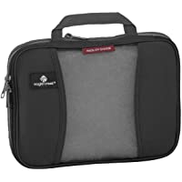 Eagle Creek Pack-it Original Compression Cube Small Bolsa para Calcetines- 26 cm- 3 litros- Negro